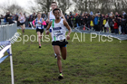 Mens under-20s 2019 British Athletics Inter Counties Cross Country, Prestwood Hall, Loughborough. Photo:  David T. Hewitson/Sports for All Pics